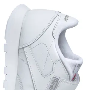 Trænere til børn Reebok Classics Leather image-6