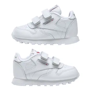 Zapatillas niños Reebok Classics Leather image-2