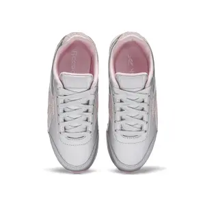 Girl's shoes Reebok Royal Jogger 2 Platform image-1