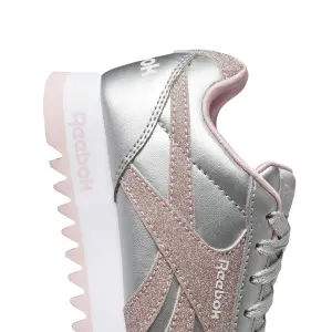 Girl's shoes Reebok Royal Jogger 2 Platform image-5