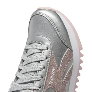 Girl's shoes Reebok Royal Jogger 2 Platform image-6