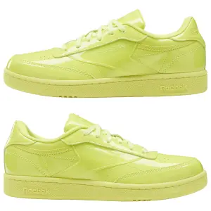 Formadoras de raparigas Reebok Classics Cardi B Club C image-2