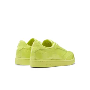 Formadoras de raparigas Reebok Classics Cardi B Club C image-5