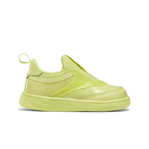 Children's shoes Reebok Classics Cardi B Club C Slip-On III image-0