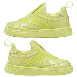 Children's shoes Reebok Classics Cardi B Club C Slip-On III image-3