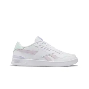 Zapatillas de deporte para mujer Reebok Classics Court Advance Clip image-0