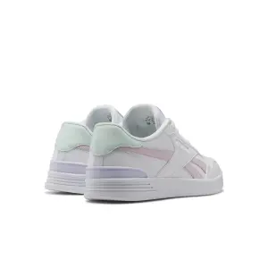 Zapatillas de deporte para mujer Reebok Classics Court Advance Clip image-2