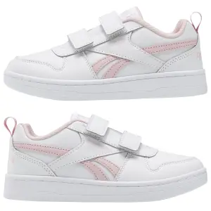 Calçado rapariga Reebok Royal Prime 2 image-1