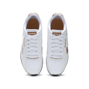 Girl's shoes Reebok Royal Glide image-1