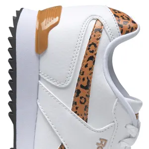 Girl's shoes Reebok Royal Glide image-5