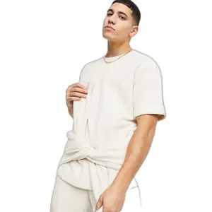 T-shirt Reebok Classics Terry Cloth image-0