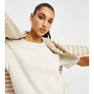 T-shirt Reebok Classics Terry Cloth image-3