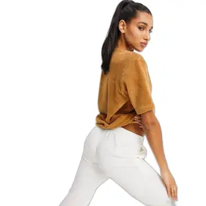 T-shirt Reebok Classics Terry Cloth image-2