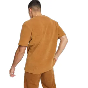 T-shirt Reebok Classics Terry Cloth image-1