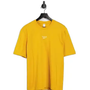 T-shirt Reebok Classics Casual QQR Asos SV image-0