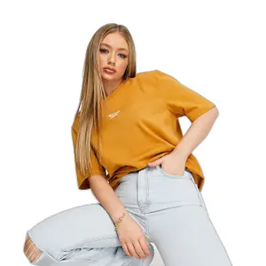 T-shirt Reebok Classics Casual QQR Asos SV image-0