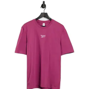 T-shirt Reebok Classics Casual QQR Asos SV image-0