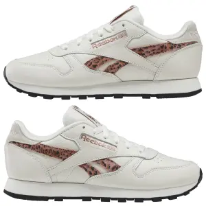Women's sneakers Reebok Classics Leather image-2