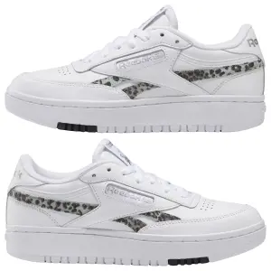 Trenerzy damscy Reebok Classics Club C Double image-3