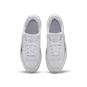 Trenerzy damscy Reebok Classics Club C Double image-4