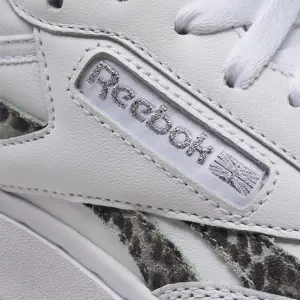 Trenerzy damscy Reebok Classics Club C Double image-6