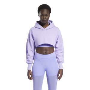 Women's short sweatshirt Reebok Classics Reebok Cardi image-1