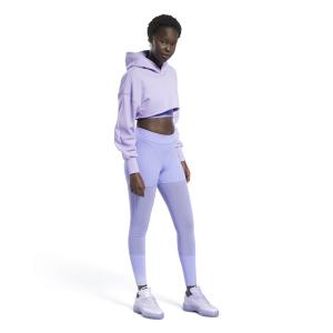 Women's short sweatshirt Reebok Classics Reebok Cardi image-2