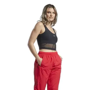 Débardeur femme Reebok Classics Graphic image-1