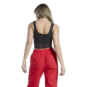 Débardeur femme Reebok Classics Graphic image-2