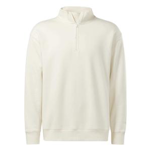 Farvet sweatshirt med kvart lynlås Reebok Classics