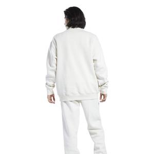 Farvet sweatshirt med kvart lynlås Reebok Classics image-4