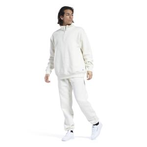 Farvet sweatshirt med kvart lynlås Reebok Classics image-3