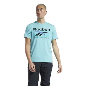 T-shirt Reebok Classics Graphic Series International Sportswear image-1
