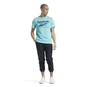 T-shirt Reebok Classics Graphic Series International Sportswear image-3