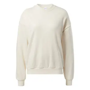 Sweatshirt à teinture naturel femme Reebok Classics