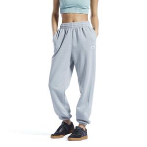 Polaire joggingbukser med naturlig farvning til kvinder Reebok Classics image-1