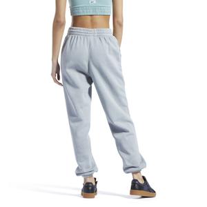 Polaire joggingbukser med naturlig farvning til kvinder Reebok Classics image-4