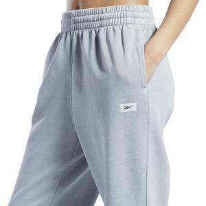 Polaire joggingbukser med naturlig farvning til kvinder Reebok Classics image-5