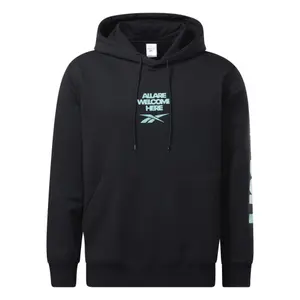 Hooded sweatshirt Reebok Classics Football Energy image-0