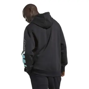 Hooded sweatshirt Reebok Classics Football Energy image-3