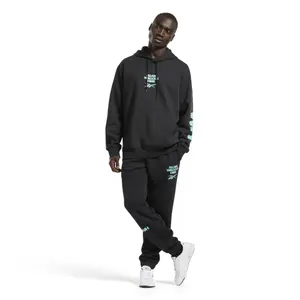 Hooded sweatshirt Reebok Classics Football Energy image-2