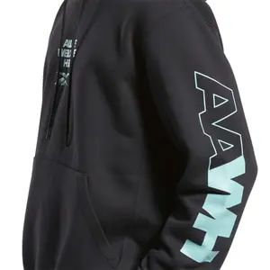 Hooded sweatshirt Reebok Classics Football Energy image-4