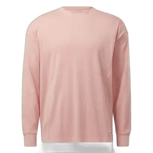 Sweatshirt mit natürlicher Färbung Reebok Classics