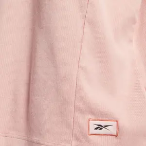 Sweatshirt mit natürlicher Färbung Reebok Classics image-6