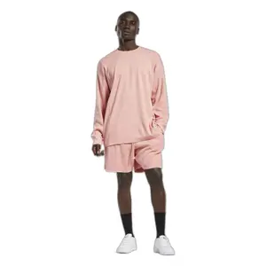 Sweatshirt mit natürlicher Färbung Reebok Classics image-3