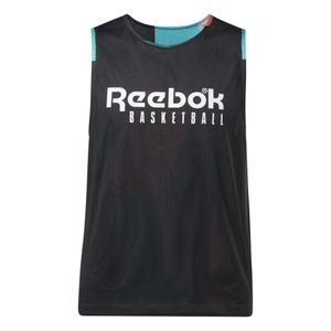Odwracalny dżersej z siatki Reebok Classics City League
