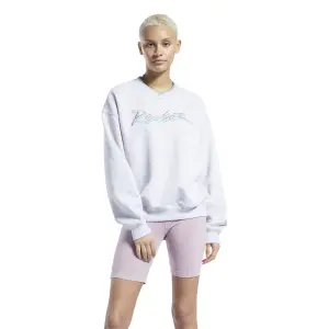 Sweatshirt Frau Reebok Classics Graphic