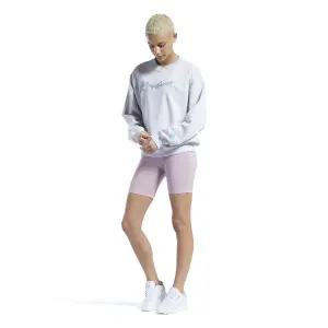 Sweatshirt Frau Reebok Classics Graphic image-2