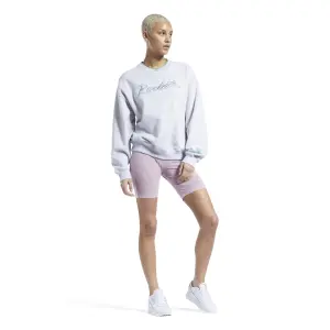 Sweatshirt Frau Reebok Classics Graphic image-1
