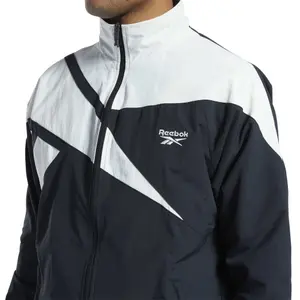 Veste de survêtement Reebok Classics Vector image-6